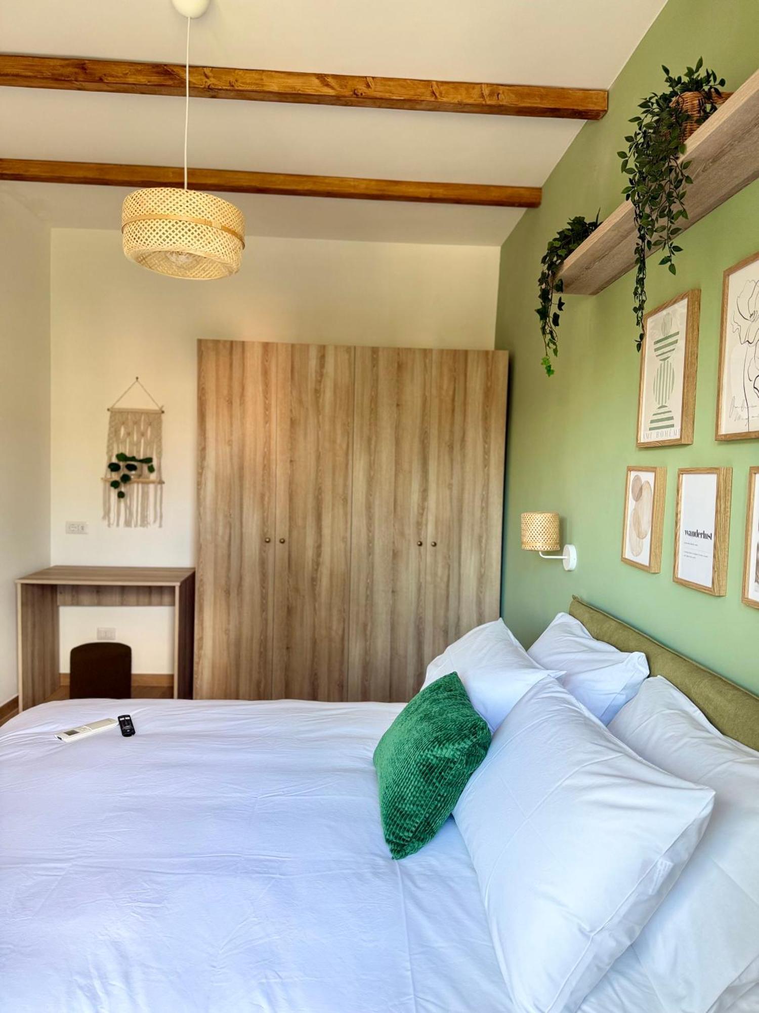 Apartamento Holi