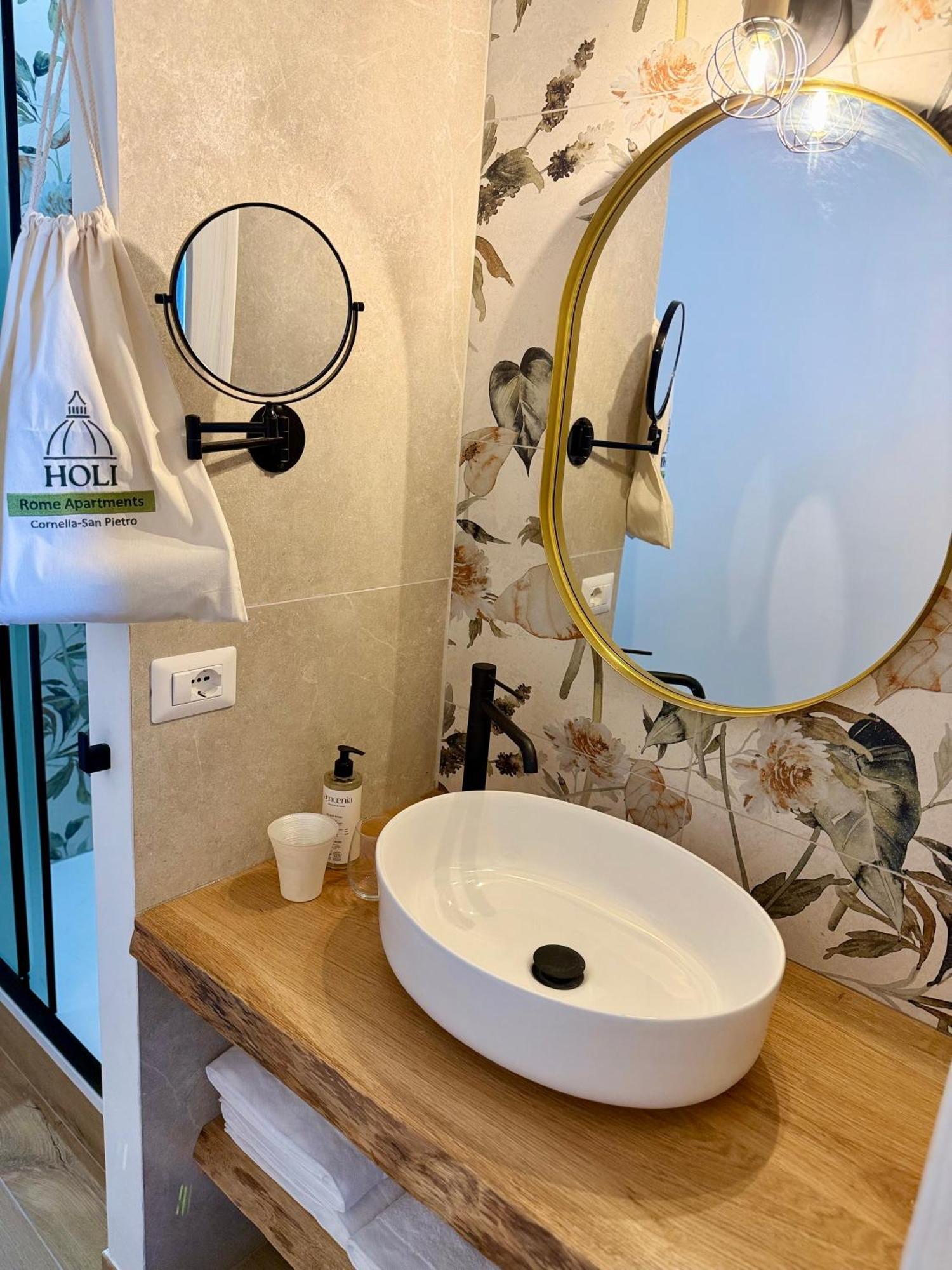 Apartamento Holi