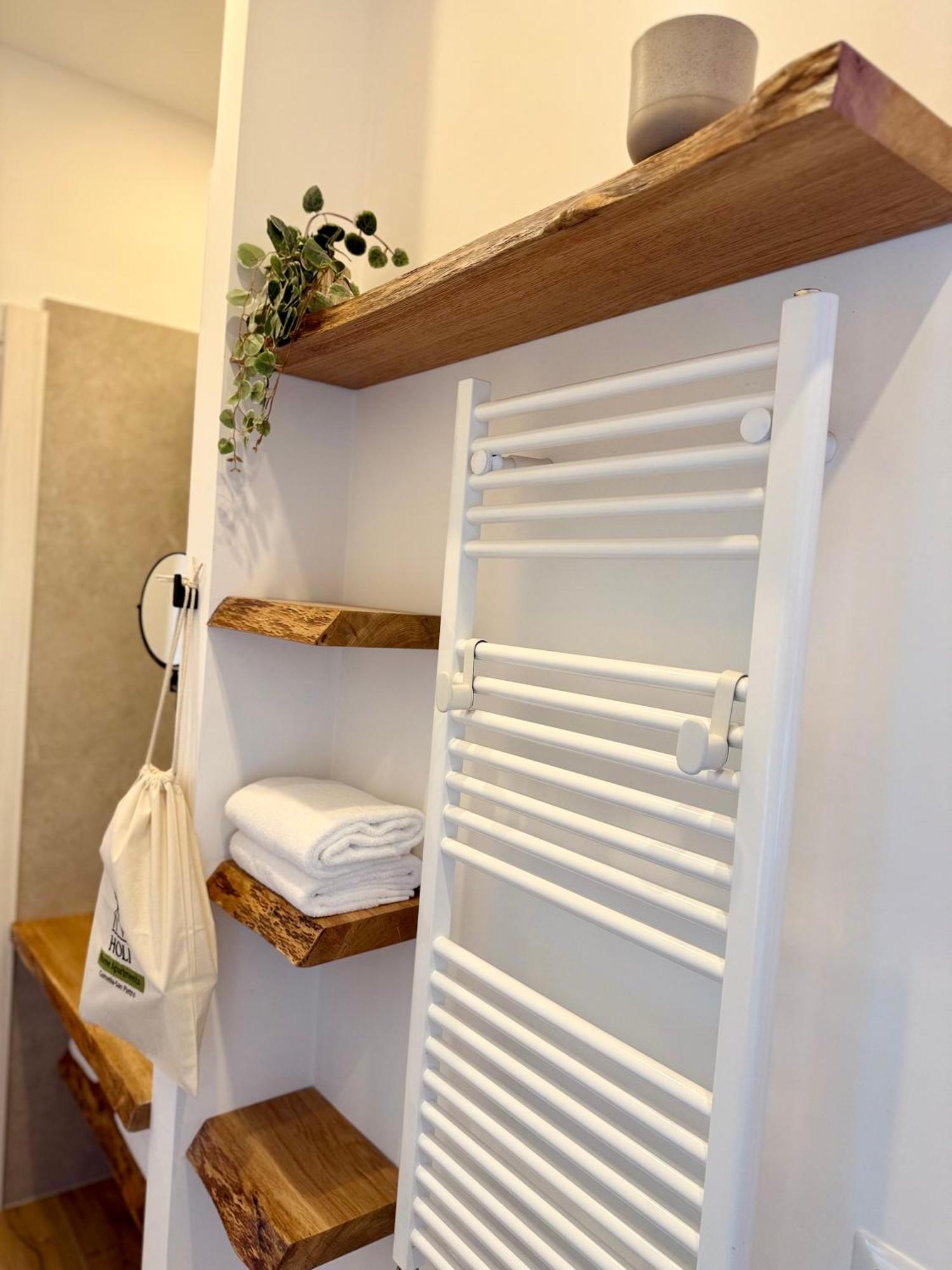Apartamento Holi Roma